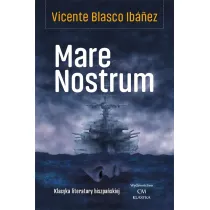 Mare Nostrum