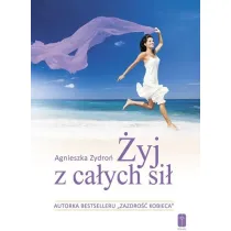 �yj z ca�ych si�, czyli jak sta� si� nowym..