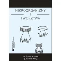 Mikroorganizmy i tworzywa. Skrypt dla student�w