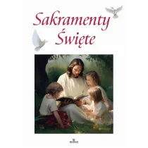 Sakramenty �wi�te