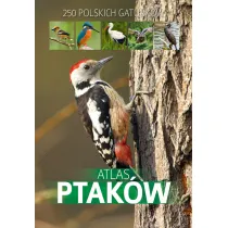 Atlas ptak�w