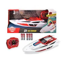 RC Sea Cruiser, 34 cm Dickie Toys