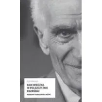 Nam wieczna w polszczy�nie rozr�ba! Marian Pankowski m�wi + CD