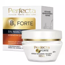 Perfecta B3 Forte nawil�aj�cy krem do twarzy 40+ 50 ml