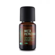 Mohani Organiczny olejek eteryczny z mity pieprzowej 10 ml