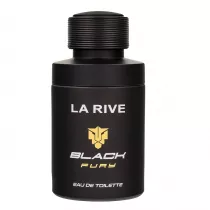 La Rive Black Fury Woda toaletowa dla m�czyzn spray 75 ml