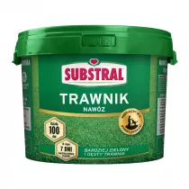 Substral Nawz 100 dni do trawnika 9.5 kg
