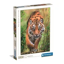 Puzzle 1000el Hunter S Path CLEMENTONI 37101 CLM