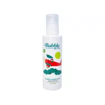 Bubble&CO Organiczny krem do pupy dla dzieci 0m+ 150 ml
