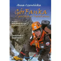 GrFanka powraca w Karakorum
