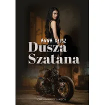 Dusza Szatana. Szata�skie zakl�cie. Tom 1