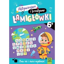 �amig��wki aktywizuj�ce i kreatywne od 6 lat