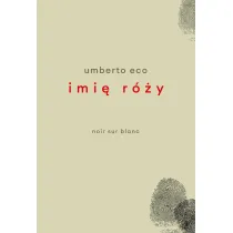 Imi� r�y. Wydanie z rysunkami Autora