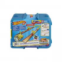 Hot Wheels Zestaw torw Byskawica HMC03 Mattel