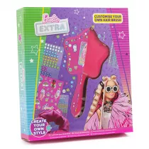 Barbie Extra Szczotka do wosw