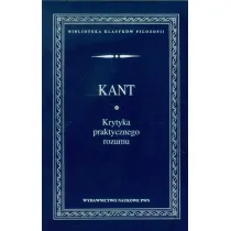 Krytyka praktycznego rozumu