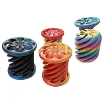 Gniotek uk�adanka 3D MIX Adar