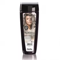 Cameleo P�ukanka do w�os�w z wod� ja�minow� 01 Srebrna 200 ml