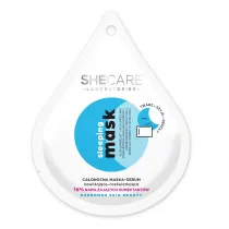 Shecare Caonocna maska-serum do twarzy 10 ml