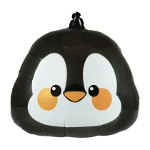 Balon foliowy pingwin