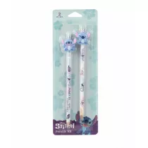 Patio Owki z gumow nakadk Disney Fashion Stitch 2 2 szt.