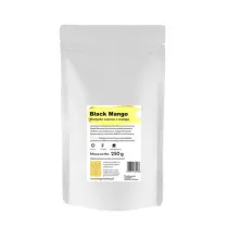 Long Man Tea Herbata czarna sypana Black Mango 250 g