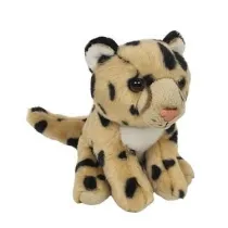 Ziki Gepard 14cm Dubi