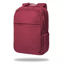 Coolpack Biznes Plecak biznesowy Coolpack Bolt burgundy