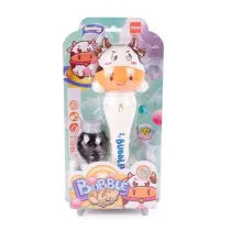 Maszynka do baniek mydlanych Kr�wka 29cm GK-Trade