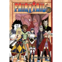 Fairy Tail. Tom 26