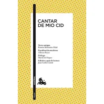 Cantar de Mio Cid