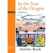 In the Year of the Dragon Activity Book