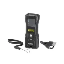 Stanley Dalmierz laserowy flm165 50m