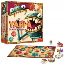 Gra Yappa TREFL 02965 TR