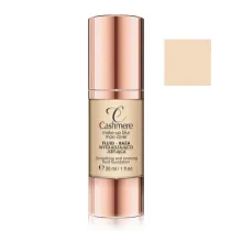 Cashmere Make-Up Blur Maxi Cover fluid-baza wyg�adzaj�co-kryj�ca 02 Nude 30 ml