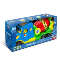 MagicTruck Basic betoniarka 36341 63410 Wader