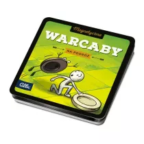 Warcaby magnetyczne