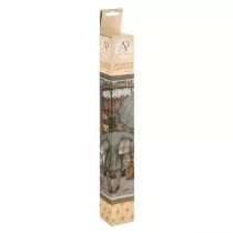 Grafix Haft diamentowy - Wystawa sklepowa 40x50cm