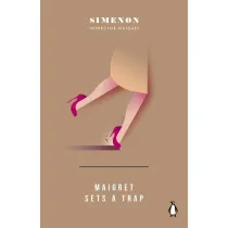 Maigret Sets a Trap wer. angielska