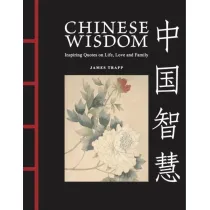 Chinese Wisdom wer. angielska