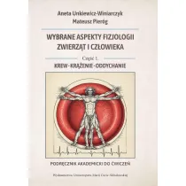 Wybrane aspekty fizjologii zwierz�t i... cz.1