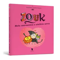Zouk. Ma�a czarownica o wielkim sercu