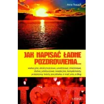 Jak napisa� �adne pozdrowienia