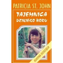 Tajemnica Dzikiego Boru