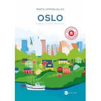 Oslo. Miasto, kt�re oddycha