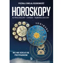 Horoskopy. Astrologiczny, chiski, numerologiczny
