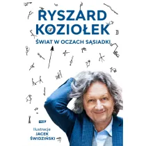 �wiat w oczach s�siadki