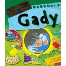 Zapytaj doktora dobr rad o gady