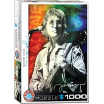 Puzzle 1000 el. John Lennon Eurographics