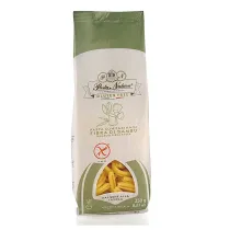 Pasta Natura Makaron (kukurydziano - ry�owy z bambusem) casareccia bezglutenowy 250 g